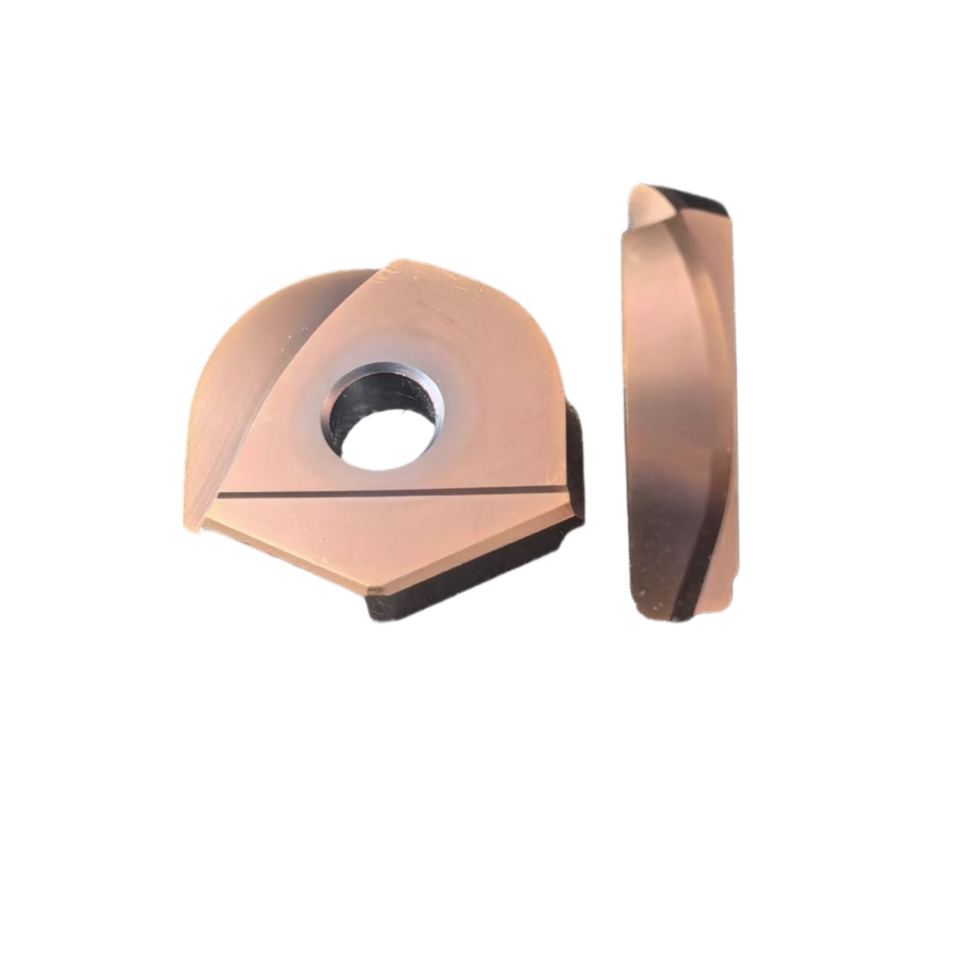 ZZST Ball End Milling Inserts ZDFG100-LST ZPFG100-LSH BNM100-LTG P3200-D08 OEM and ODM Service