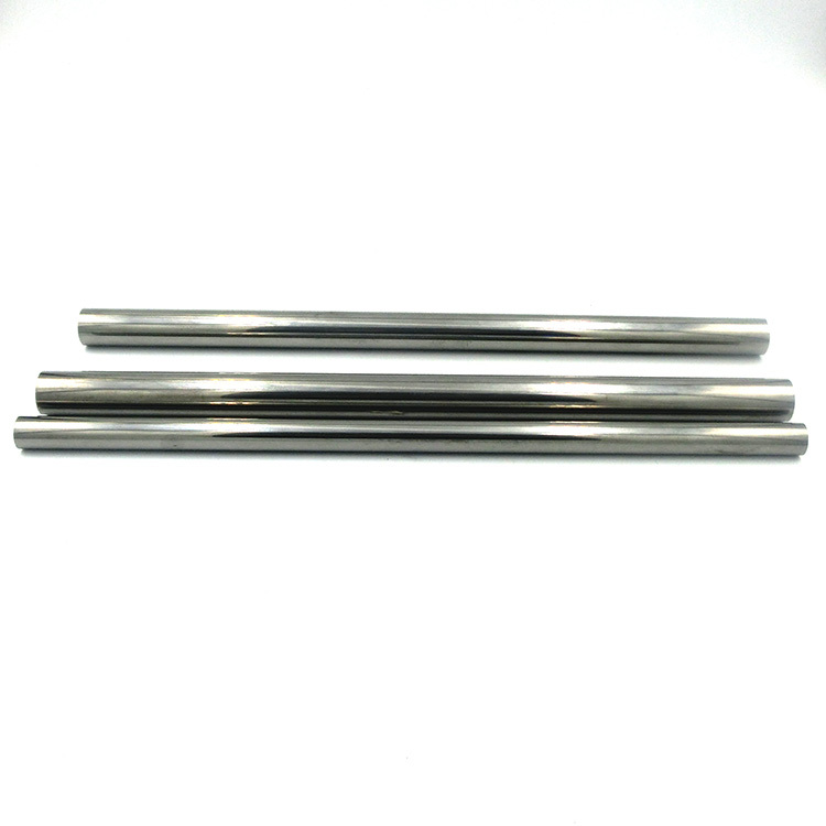 Precision-ground Solid Carbide Rods Carbide Rods  Tungsten Carbide Rods