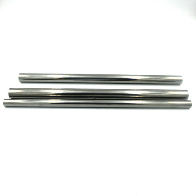 Precision-ground Solid Carbide Rods Carbide Rods  Tungsten Carbide Rods
