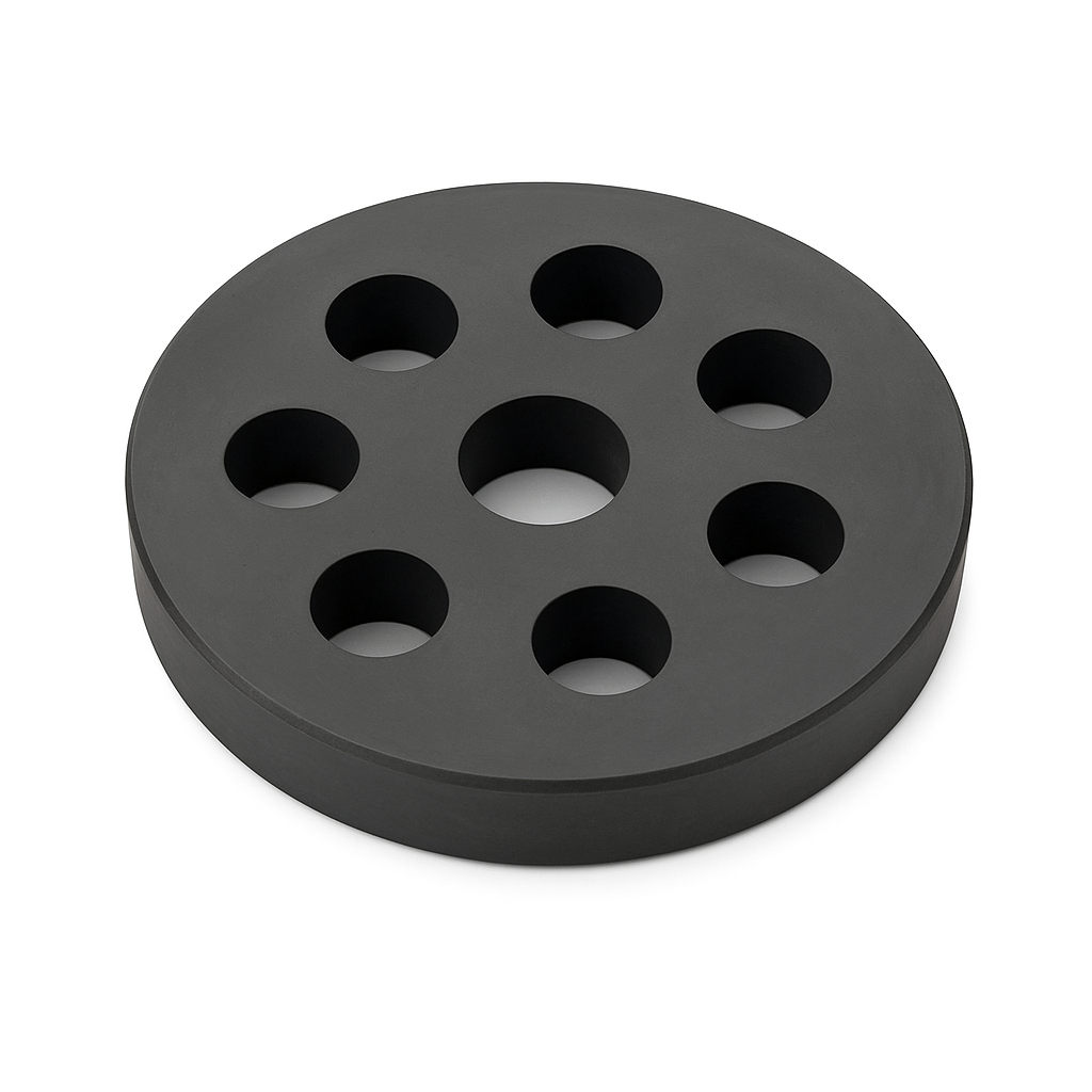 ZZST Tungsten Carbide Roller Cutter for New Energy Industry Precision Slitting and Rolling Applications