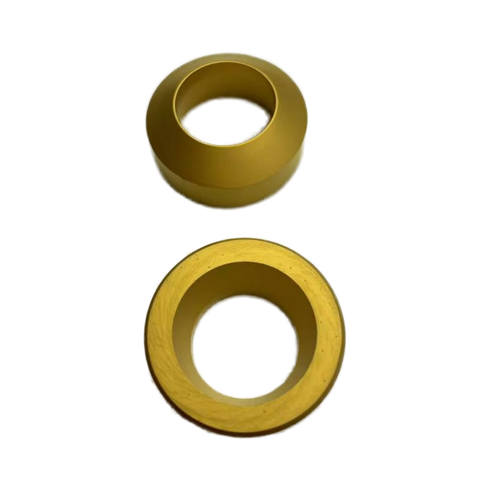 Carbide Internal Cutting Ring 30*12*18 for Surface Cleaning and Pipe Machining Functional Turning Tool Welded Pipe Scraper