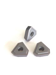 High Quality China Factory Carbide Insert PVD Coating OEM Deep Dole Machining for TPMX0902 TPMX1403RB TPMX1704RB TPMX2405RB