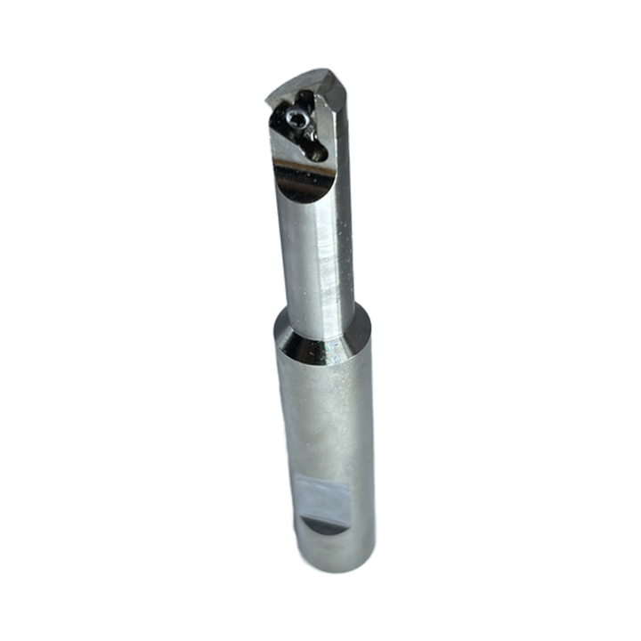 ZZST  CNC Deep Hole Thread Milling Cutter Holder STM Milling Cutter Inside U Shape Thread Mills Cutter