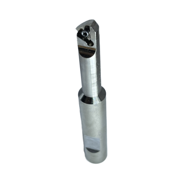 ZZST  CNC Deep Hole Thread Milling Cutter Holder STM Milling Cutter Inside U Shape Thread Mills Cutter