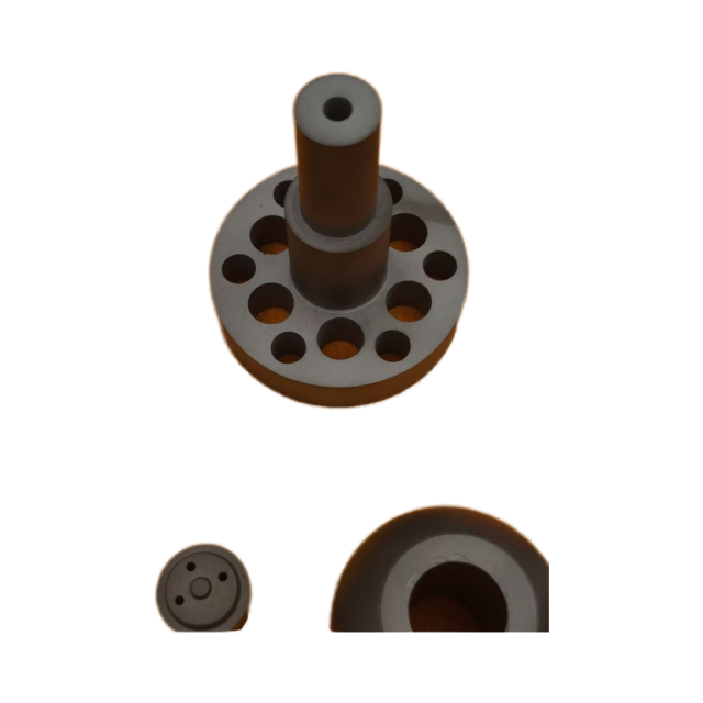 ZZST Tungsten Carbide Roller Cutter for New Energy Industry Precision Slitting and Rolling Applications