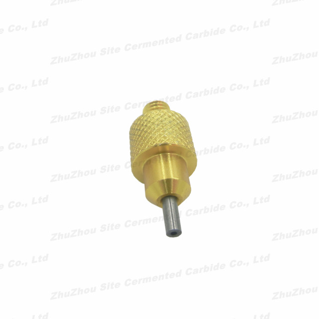 ZZST Tungsten Carbide Medical Dental Nozzle