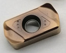 Quick-Feed CNC Milling Insert 4-Flute Double-Sided 1604Mo Replace APMT1135 High Quality Tungsten-Titanium-Cobalt Cutters