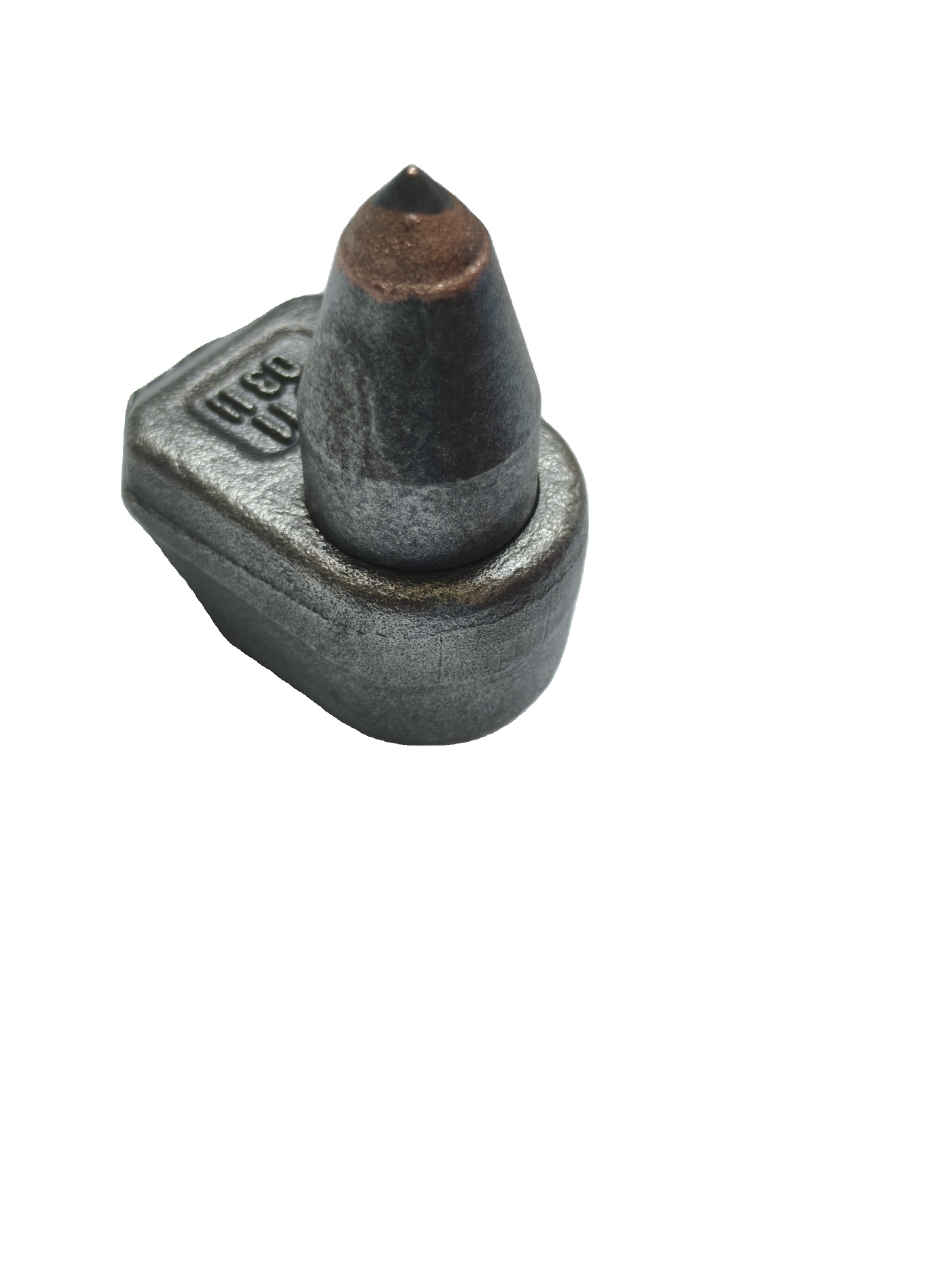 Horizontal Directional Drilling Tungsten Carbide Bit for Foundation Construction