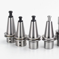 CNC Stainless ISO30 Tool Holder ER11 ER16 ER20 ER25 ER32 ISO20 10 15 20 25 30 Series for Milling Cutter Applications