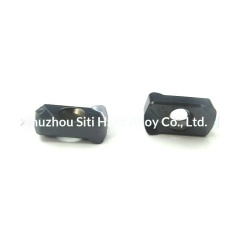 Quick-Feed CNC Milling Insert 4-Flute Double-Sided 1604Mo Replace APMT1135 High Quality Tungsten-Titanium-Cobalt Cutters