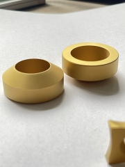 Wear Resistant Carbide Scarfing Inserts for Steel Pipes