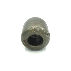 B85/2 tooth holder  auger tooth holder for rotary drilling and foundation auger,ZHUZHOU SITE CEMENTED CARBIDE CO.,LTD,Rotary Drilling Bullet Tooth Holder
