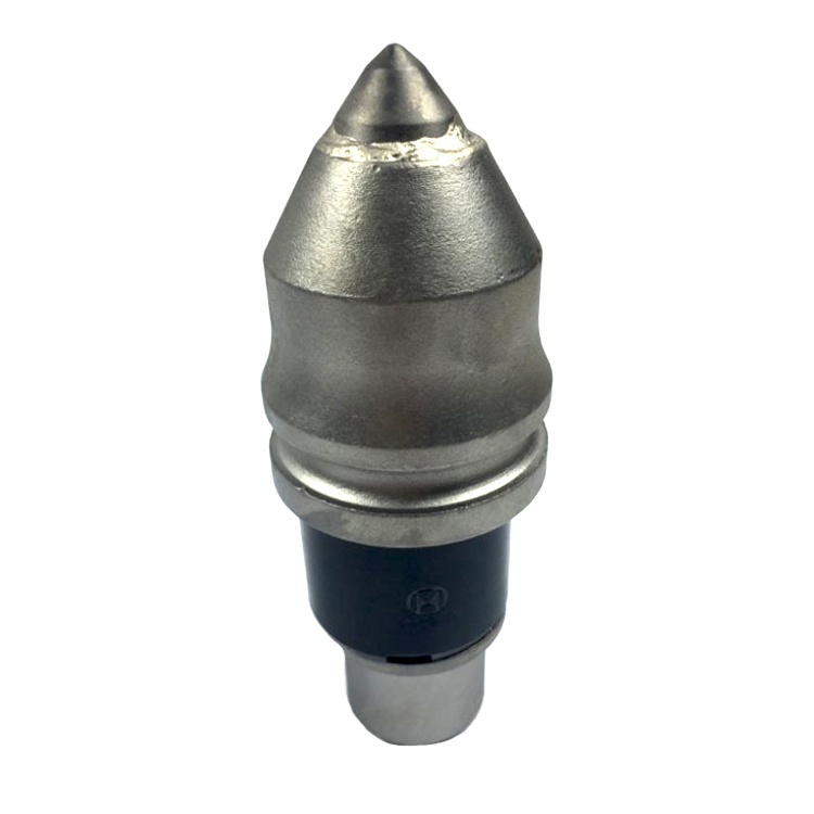 Customized High Quality Construction Machinery Parts  Bullet Teeth PickCutting Teeth