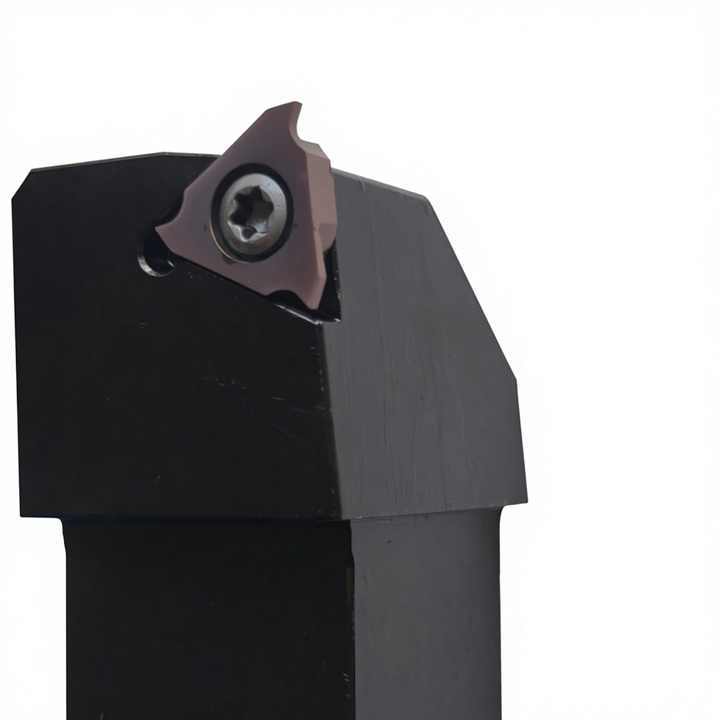 CNC Machine External Turning Tool Holders TKGFR2525M16  Indexable Customized OEM Support