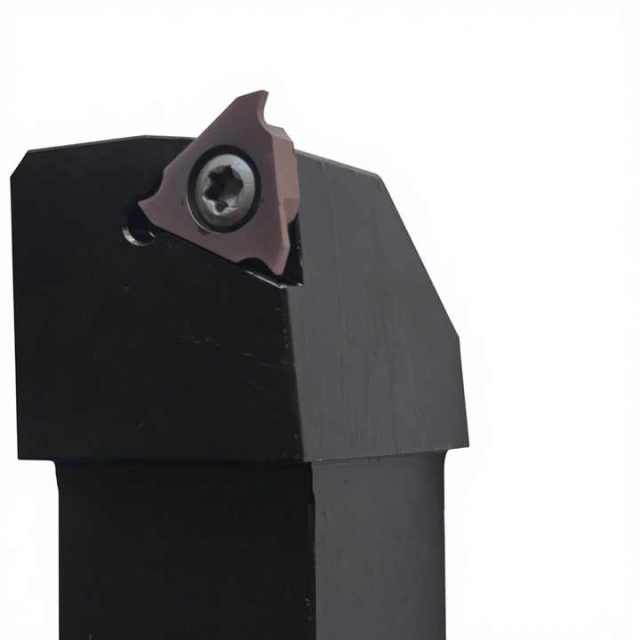CNC Machine External Turning Tool Holders TKGFR2525M16  Indexable Customized OEM Support