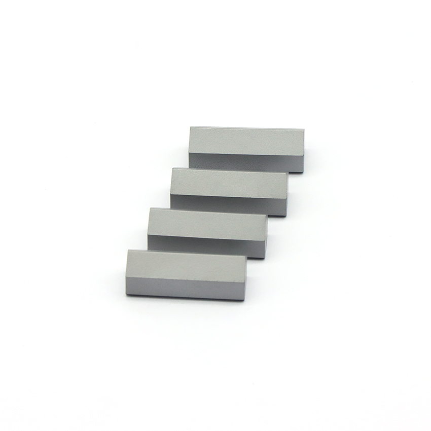 High Quality Tungsten Carbide STB Bar Customized Tool Parts CN Hun Blanks Unground OEM Support
