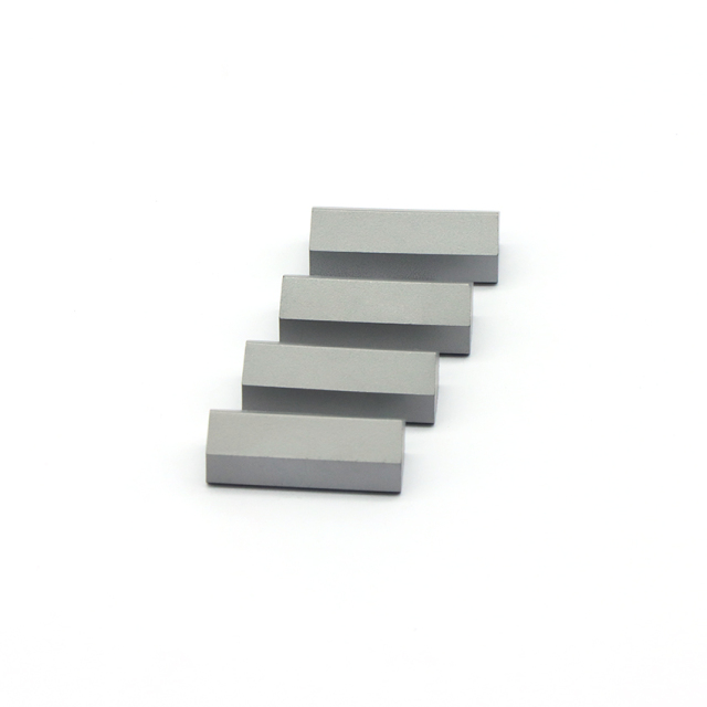 High Quality Tungsten Carbide STB Bar Customized Tool Parts CN Hun Blanks Unground OEM Support
