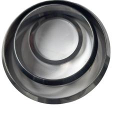 Tungsten Carbide Flygt Pump 2670 3153 Mechanical Seal Heat Resistant Feature