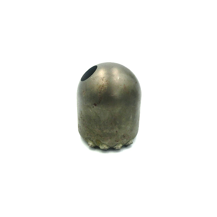 B85/2 tooth holder  auger tooth holder for rotary drilling and foundation auger,ZHUZHOU SITE CEMENTED CARBIDE CO.,LTD,Rotary Drilling Bullet Tooth Holder