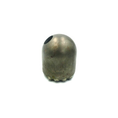 B85/2 tooth holder  auger tooth holder for rotary drilling and foundation auger,ZHUZHOU SITE CEMENTED CARBIDE CO.,LTD,Rotary Drilling Bullet Tooth Holder