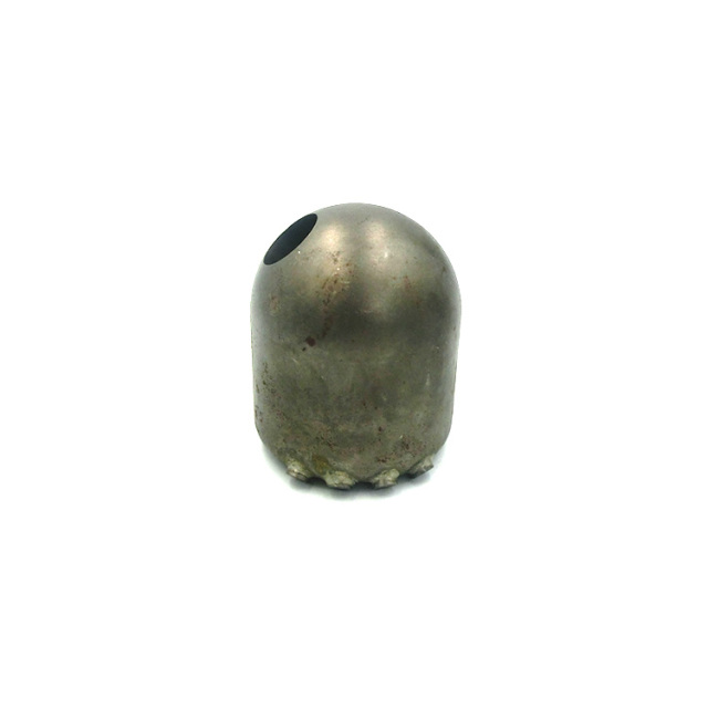 B85/2 tooth holder  auger tooth holder for rotary drilling and foundation auger,ZHUZHOU SITE CEMENTED CARBIDE CO.,LTD,Rotary Drilling Bullet Tooth Holder