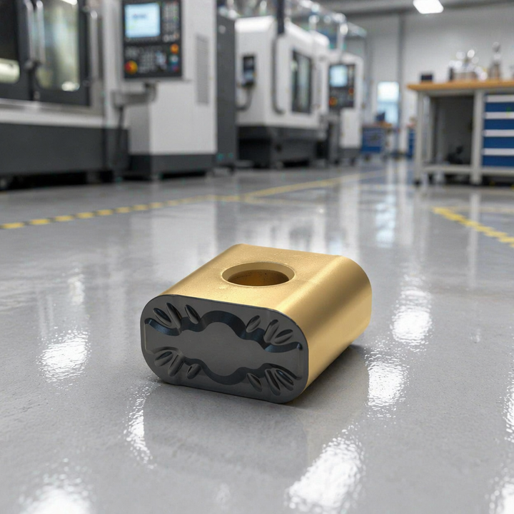 Train Wheel Repair Series Railway Subway Carbide Wheel Heavy Turning Inserts Lnmx 301940 Lnux 191940 Lnux301940