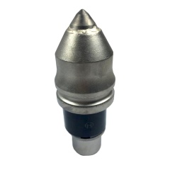 Customized High Quality Construction Machinery Parts  Bullet Teeth PickCutting Teeth