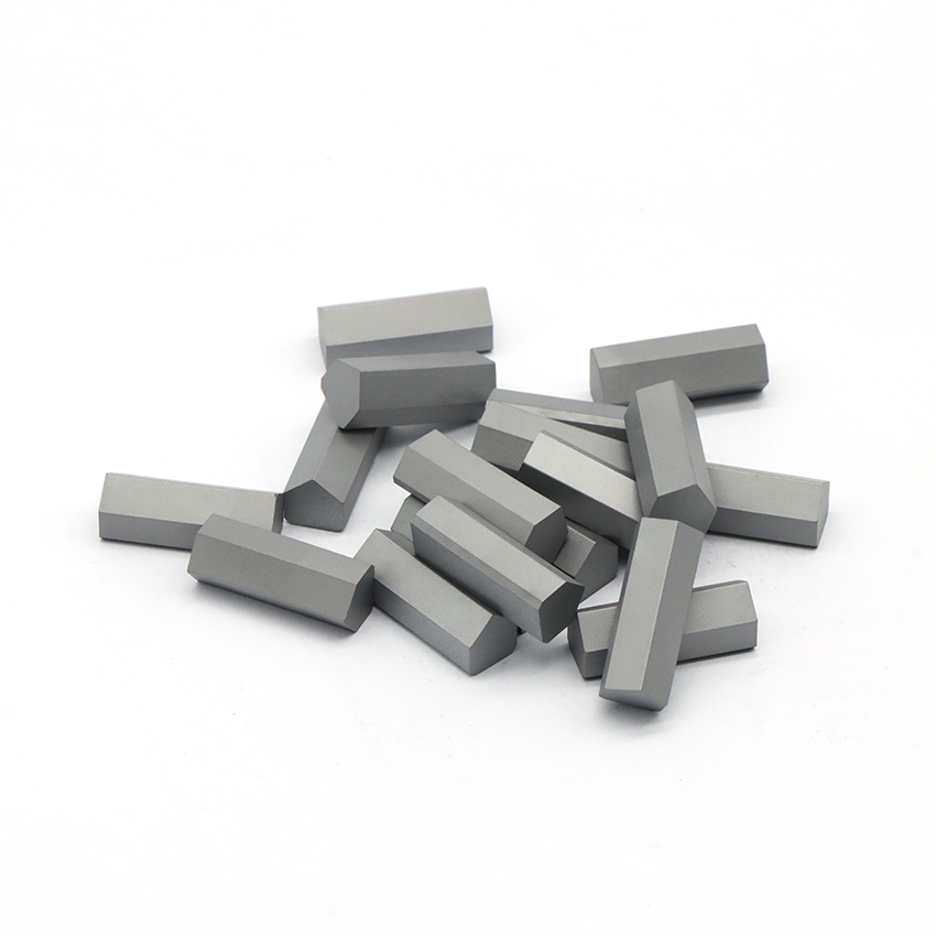 High Quality Tungsten Carbide STB Bar Customized Tool Parts CN Hun Blanks Unground OEM Support