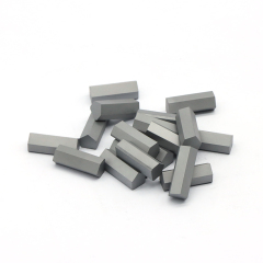 High Quality Tungsten Carbide STB Bar Customized Tool Parts CN Hun Blanks Unground OEM Support