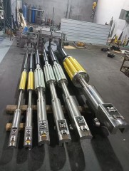 Inside Tube Scrafing Tool Barometri Adustment High-precision Pipe Inner Surface Polishing Machine, Round Pipe Inner Diameter