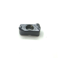 ZZST LNMU0303ZER-MJ Tungsten Carbide Inserts for CNC Milling Machines PVD/CVD Coating OEM Support Precision Tool Applications