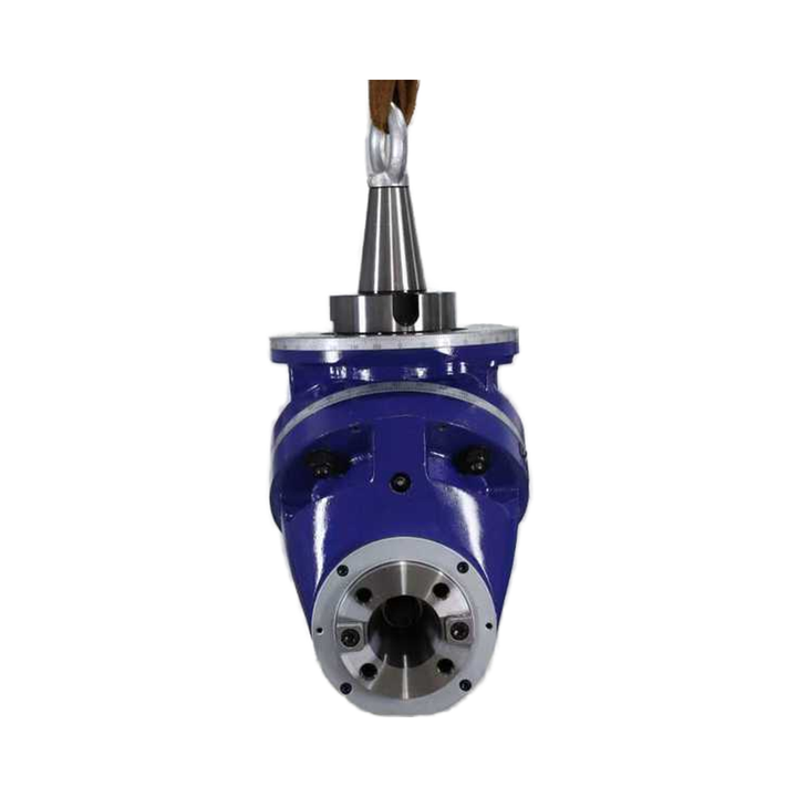 High Precision Multi-Angle Milling Head Accessories Machine Tools Sale