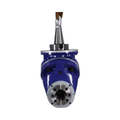 High Precision Multi-Angle Milling Head Accessories Machine Tools Sale