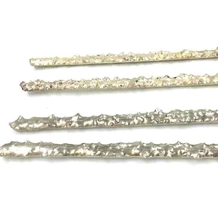Tungsten Carbide Composite Welding Rod Copper Material Wear Strip and Rod for Various Applications