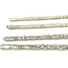 Tungsten Carbide Composite Welding Rod Copper Material Wear Strip and Rod for Various Applications