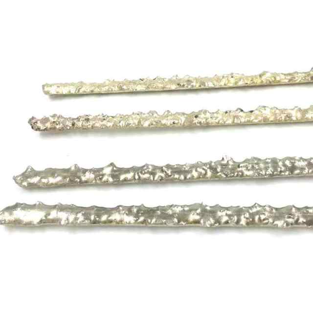 Tungsten Carbide Composite Welding Rod Copper Material Wear Strip and Rod for Various Applications