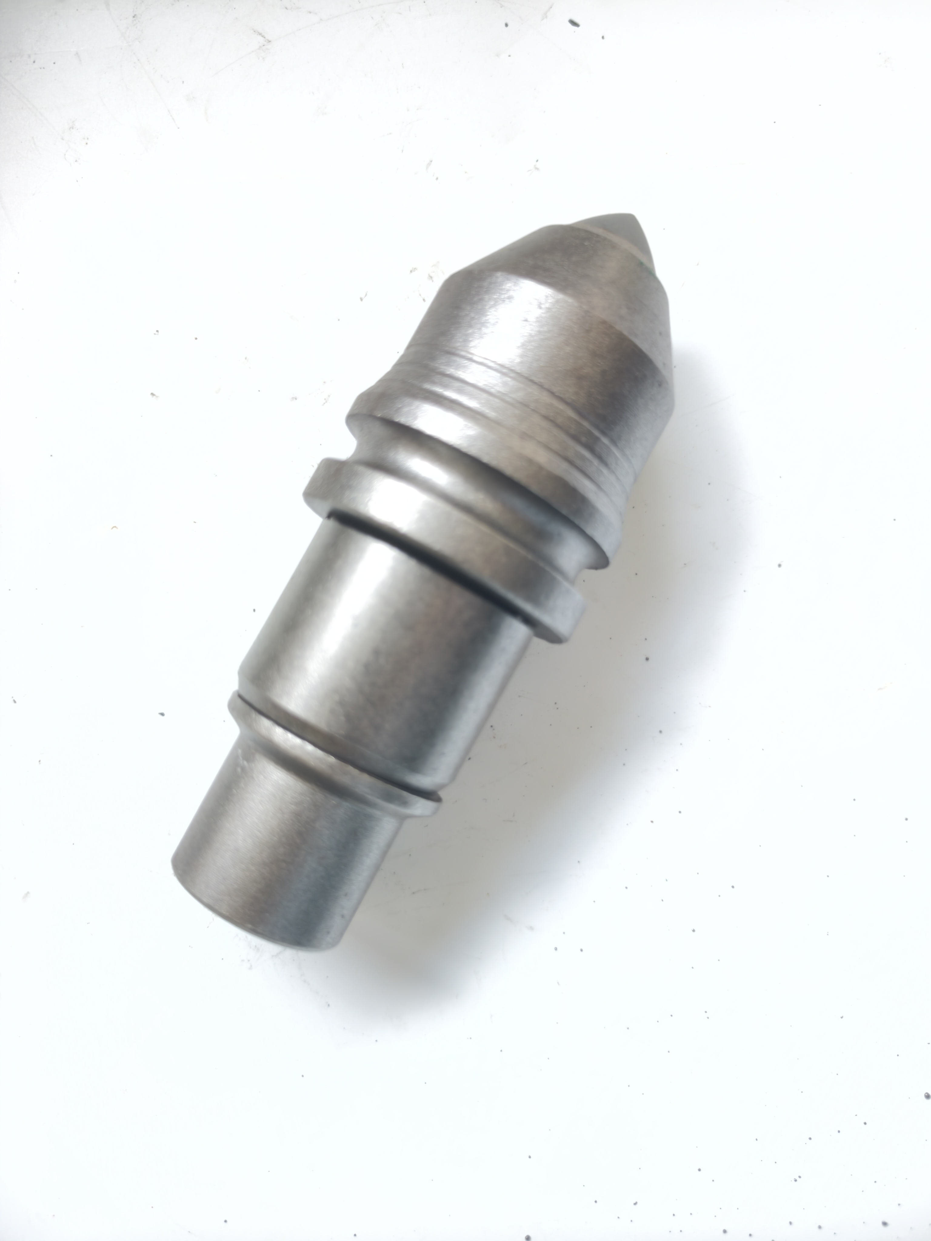 Precision Engineered Rotary Drill Bit for Construction Machinery Parts