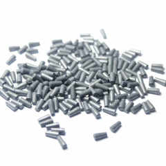 Solid Tungsten Carbide Stud Pins and Domed Head Nails for Horse Shoes Tire Studs Ice Snow Traction Anti-Slip Spike Inserts