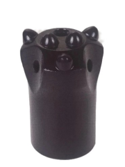 Tungsten Carbide Button Bit 32mm 5 Taper 11 Degree Drill Bit