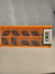 Wholesale Oke   CNC Inserto TNMG VNMG WNMG CNMG CCMT TCMT16T304 Carbide Turning Milling Inserts