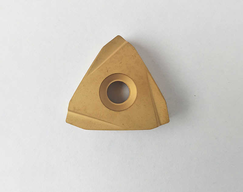 TNMX1508 YBC251 Heavy Load CNC Tungsten Carbide Inserts Steel Tube Bar Cutting Tool with High Load Capacity