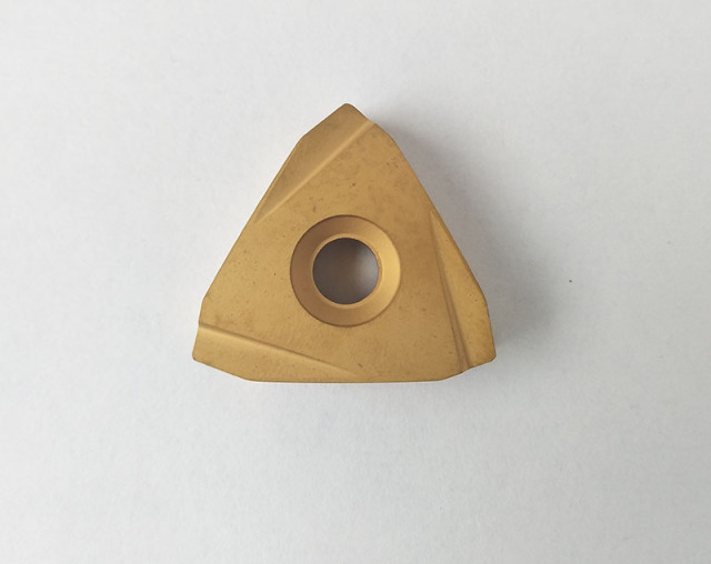 TNMX1508 YBC251 Heavy Load CNC Tungsten Carbide Inserts Steel Tube Bar Cutting Tool with High Load Capacity