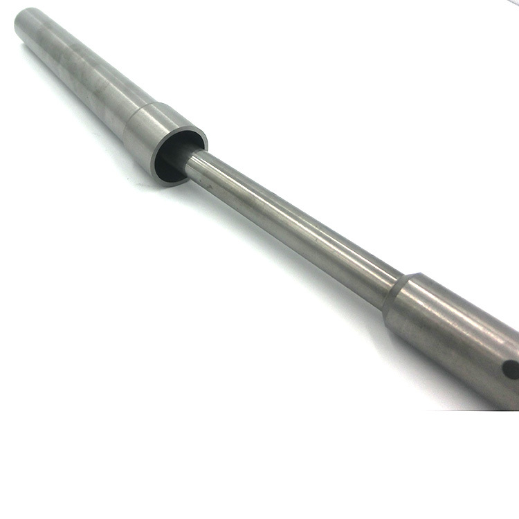 Precision-ground Solid Carbide Rods Carbide Rods  Tungsten Carbide Rods