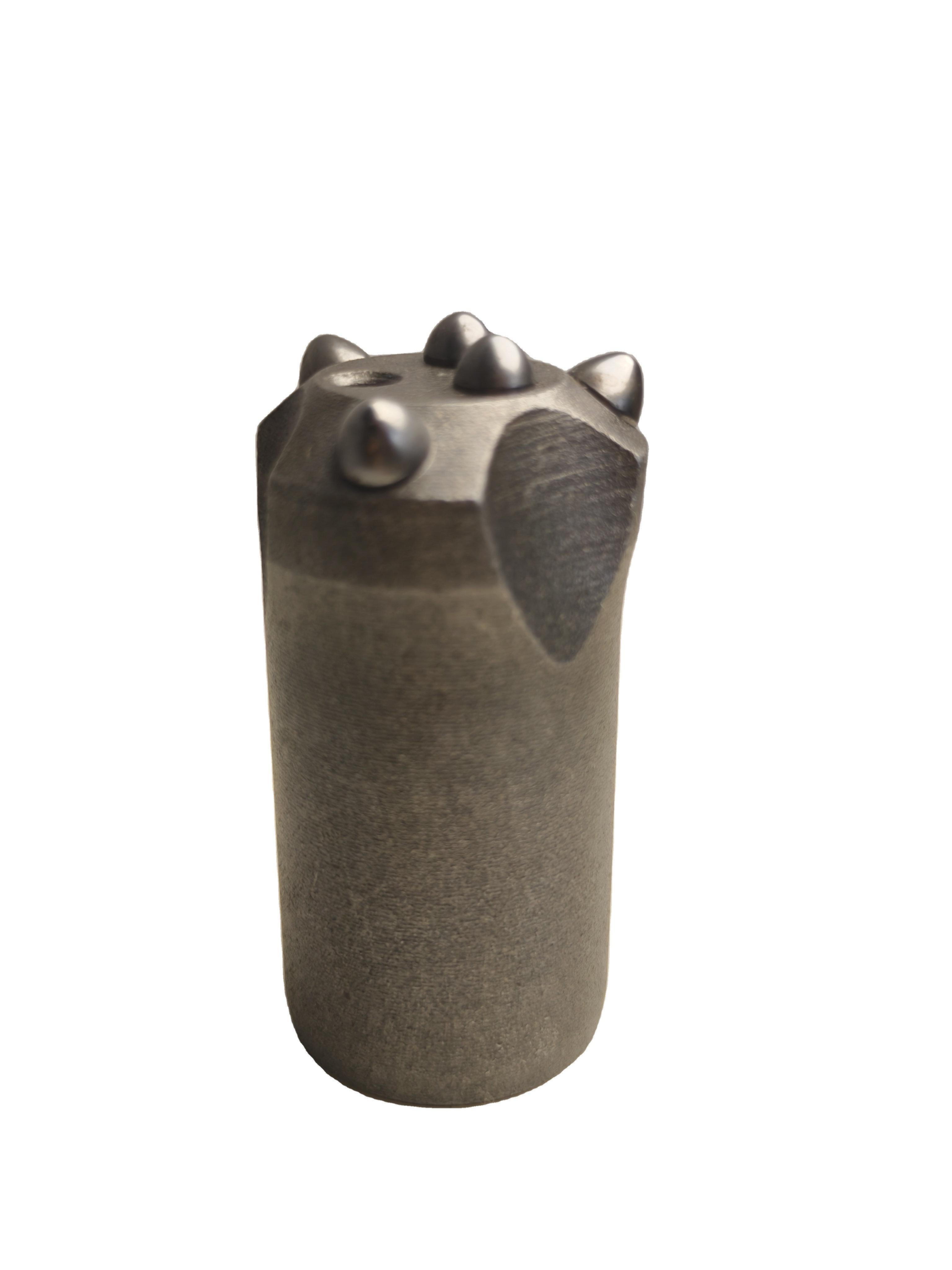 36mm Forged Carbon Steel Drill Bits New Hard Rock Button Drilling Tool for Ore Mining and Well Processing