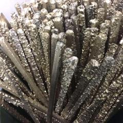 Tungsten Carbide Composite Welding Rod Copper Material Wear Strip and Rod for Various Applications