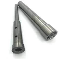 Precision-ground Solid Carbide Rods Carbide Rods  Tungsten Carbide Rods