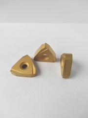 TNMX1508 YBC251 Heavy Load CNC Tungsten Carbide Inserts Steel Tube Bar Cutting Tool with High Load Capacity