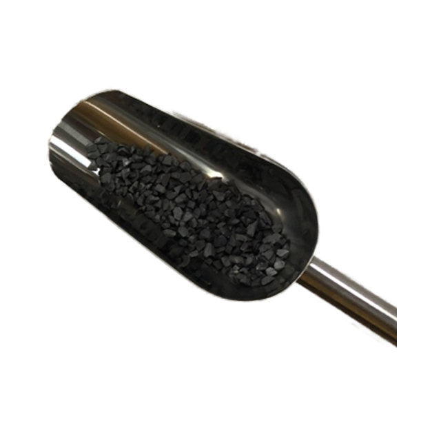 Premium Fuel Cocoon Met Coke & Lam Coke Nut Carbon Raiiser for Fuel Usage