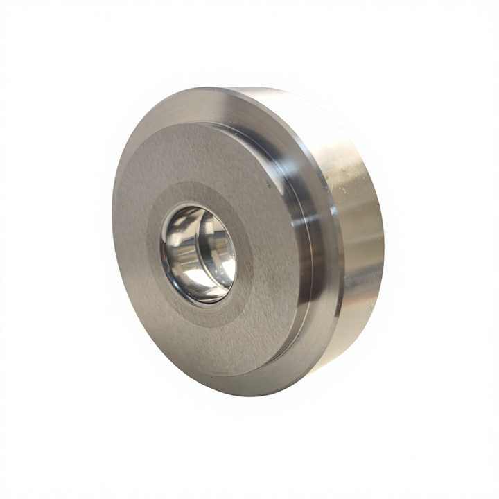 Tungsten Carbide Reamers for CNC Lathe Turning Polished Surface Electric Drilling Machine Parts