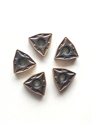 ZZST Tungsten Carbide Inserts WNMG080408 Turning Inserts WNMG